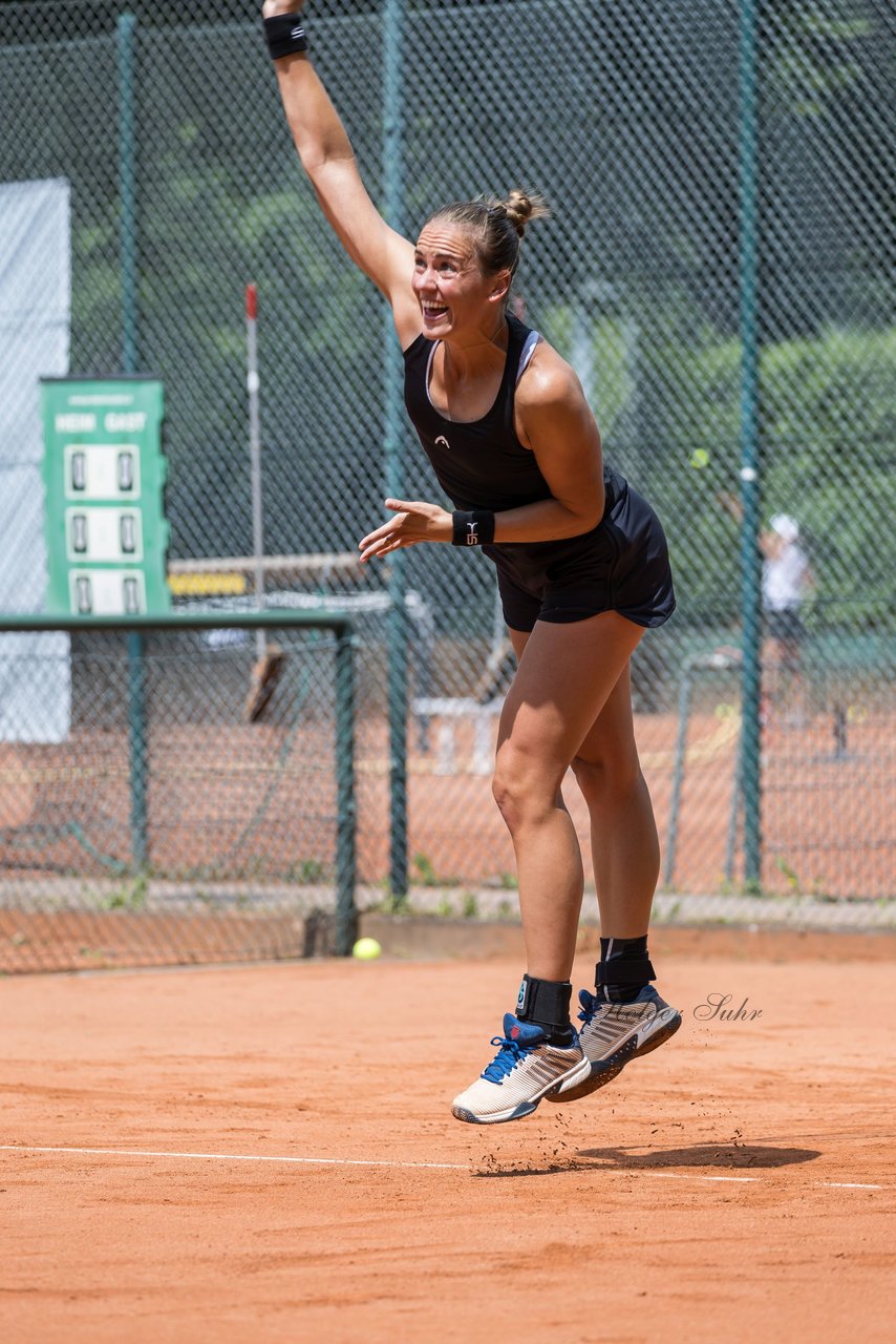 Bild 94 - BL2 THC von Horn und Hamm - Tennis-Club SCC Berlin : Ergebnis: 2:7